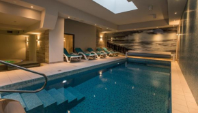 Villa Bravo & SPA Gmina Międzyzdroje